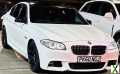 Photo BMW 5 series 525d Msport