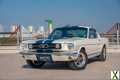 Photo 1965 Ford Mustang Fastback Shelby GT350 Clone - Auto