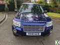 Photo STUNNING 2010 LAND ROVER FREELANDER 2, 2.2 TD4 GS AUTOMATIC