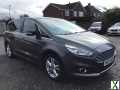 Photo 2015 Ford S-MAX 2.0 TDCi 150 Titanium 5dr MPV DIESEL Manual