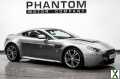 Photo 2011 Aston Martin Vantage 2dr HATCHBACK PETROL Manual