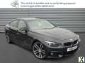 Photo 2018 BMW 4 Series 430d M Sport 5dr Auto [Professional Media] COUPE DIESEL Automa