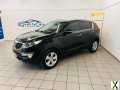 Photo 2011 Kia Sportage 1.6 GDi ISG 2 5dr ESTATE PETROL Manual