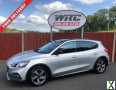 Photo 2019 19 FORD FOCUS ACTIVE 1.0 1.0 5D 124 BHP