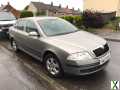 Photo SKODA OCTAVIA 2 LTR DIESEL