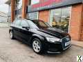 Photo 2019 Audi A3 1.5 SPORTBACK TFSI SE TECHNIK 5d 148 BHP Hatchback Petrol Semi Auto