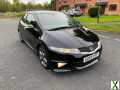 Photo Honda Civic type s GT 2.2 diesel 2009