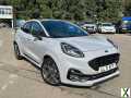 Photo 2021 Ford Puma 1.5 EcoBoost ST 5dr HATCHBACK PETROL Manual