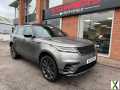 Photo 2017 Land Rover Range Rover Velar 3.0 R-DYNAMIC HSE 5d 375 BHP Estate Petrol Aut