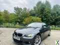 Photo 2007 BMW 3 Series 320i M Sport 2dr Auto COUPE Petrol Automatic