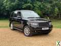 Photo Land Rover, RANGE ROVER, Estate, 2011, Other, 4367 (cc), 5 doors