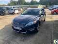 Photo Ford, MONDEO, Estate, 2013, Manual, 1997 (cc), 5 doors