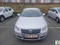 Photo Volkswagen, PASSAT, Estate, 2009, Manual, 1968 (cc), 5 doors