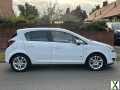 Photo Vauxhall Corsa New parts/MOT