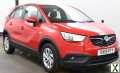 Photo VAUXHALL CROSSLAND X 1.2T ECO TEC (110) SE -2019/19