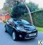 Photo 2010 Ford Fiesta 1.4 Titanium 5dr Auto HATCHBACK Petrol Automatic