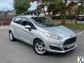 Photo 2013 Ford Fiesta 1.5 TDCi Zetec 5dr HATCHBACK Diesel Manual