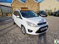 Photo 2013 Ford Grand C-Max 1.6 TDCi Titanium X 5dr MPV Diesel Manual