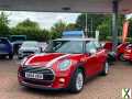 Photo 2014 MINI HATCHBACK 1.5 Cooper D 5dr HATCHBACK Diesel Manual