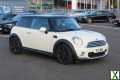 Photo MINI HATCH 1.6 One Hatch White Manual Petrol, 2011