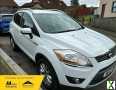 Photo Ford Kuga TITANIUM TDCI - BRILLIANT FAMILY SUV IN FANTASTIC CONDITION FULL SERVI