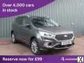 Photo 2019 Ford Kuga Vignale 1.5 EcoBoost 176 5dr Auto HATCHBACK PETROL Automatic