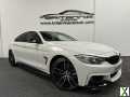 Photo 2017 BMW 4 Series 430d M Sport 5dr Auto [Professional Media] COUPE DIESEL Automa