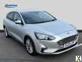 Photo 2020 Ford Focus 1.0 EcoBoost 125 Titanium X 5dr HATCHBACK PETROL Manual