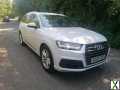 Photo 2019 69 AUDI Q7 3.0 TDI QUATTRO S LINE MHEV 5D 228 BHP DIESEL