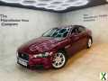 Photo 2016 Jaguar XE 2.0d [180] Prestige 4dr Auto SALOON DIESEL Automatic