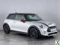 Photo 2018 MINI Hatch 2.0 Cooper S Euro 6 (s/s) 3dr HATCHBACK Petrol Manual