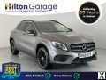 Photo 2019 Mercedes-Benz GLA-CLASS 1.6 GLA 200 AMG LINE EDITION 5d AUTO 155 BHP Estate