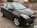 Photo 2013 VAUXHALL MOKKA 1.7 CDTI EXCLUSIVE NOT ZAFIRA ASTRA LEON FR SRI VR