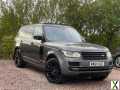 Photo 2015 (65) RANGE ROVER VOGUE 3.0 TDV6, CAMBELTS DONE 2021 + ULEZ & CAZ CLEAR