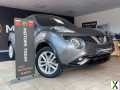 Photo 2017 Nissan Juke 1.5 N-CONNECTA DCI 5d 110 BHP Hatchback Diesel Manual