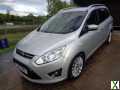 Photo 2014 Ford Grand C-Max 1.6 TDCi Titanium 5dr MPV DIESEL Manual