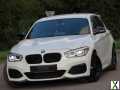 Photo 2017 BMW 1 Series M140i 5dr [Nav] Step Auto HATCHBACK PETROL Automatic