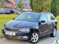 Photo 2016 Skoda Fabia 1.2 TSI SE L 5dr DSG ESTATE PETROL Automatic