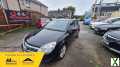 Photo Vauxhall Astra ACTIVE