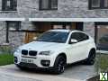 Photo BMW x6 3.0d xdrive