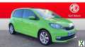 Photo 2018 Skoda Citigo 1.0 MPI 75 GreenTech SE L 5dr HATCHBACK PETROL Manual