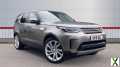 Photo 2018 Land Rover Discovery 2.0 SD4 HSE Luxury 5dr Auto ESTATE DIESEL Automatic
