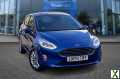 Photo 2020 Ford Fiesta 1.0 EcoBoost Hybrid mHEV 125 Titanium 5dr HATCHBACK PETROL Manu