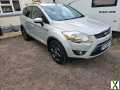 Photo Ford kuga 2.0tdci zectec