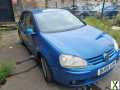 Photo Volkswagen Golf 2.0TDI 2006MY GT