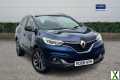 Photo 2018 Renault Kadjar 1.3 TCE Signature S Nav 5dr Hatchback Petrol Manual