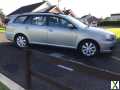 Photo Toyota, AVENSIS, Estate, 2007, Manual, 1998 (cc), 5 doors