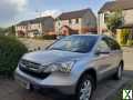 Photo !! WINTERS COMING GRAB A BARGAIN !! Reliable CR-V 2.2 Diesel Years Mot