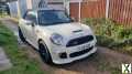 Photo Mini, CONVERTIBLE, Convertible, 2010, Manual, 1598 (cc), 2 doors