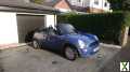 Photo Mini One Convertible, 2007, Manual, 1598 (cc), 2 doors